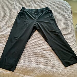 Athleta Women's Brooklyn Mid Rise Ankle Pants